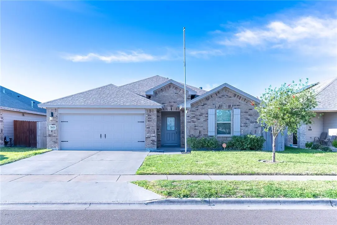 7821 Bullrider Drive, Corpus Christi, TX 78414 - Image #1