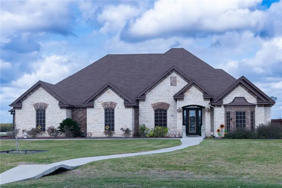 232 Anaqua Drive, Orange Grove, TX 78372 - #2