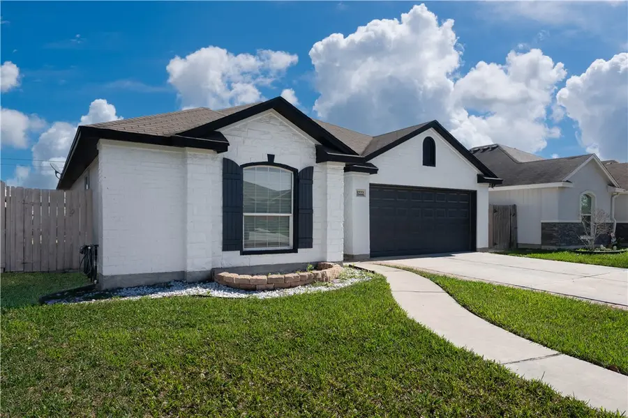 3222 Shallow Creek Drive, Corpus Christi, TX 78410 - Image #3