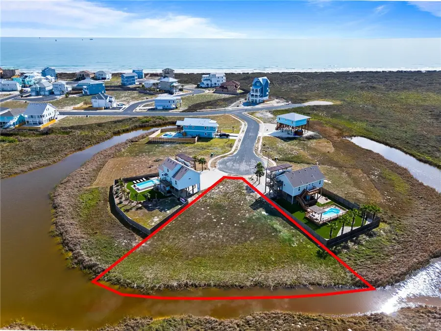 169 Breezy Court, Port Aransas, TX 78373 - Image #2