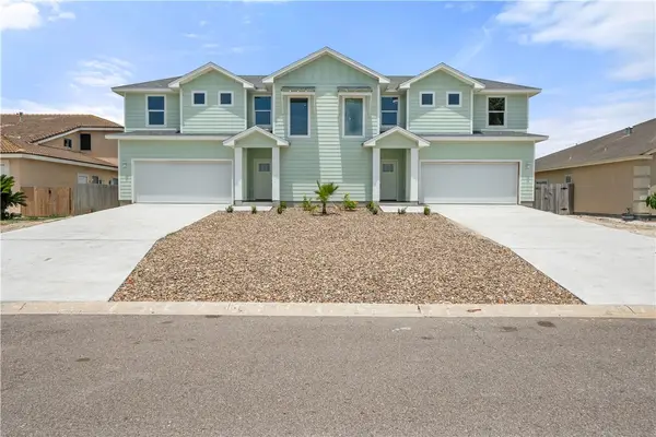 15501 Cruiser Street #A, Corpus Christi, TX 78418