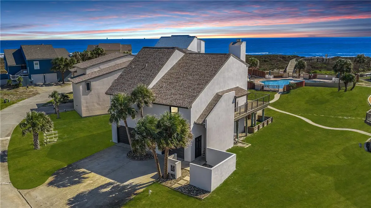 7393 State Hwy 361 #7-G, Port Aransas, TX 78373 - Image #1