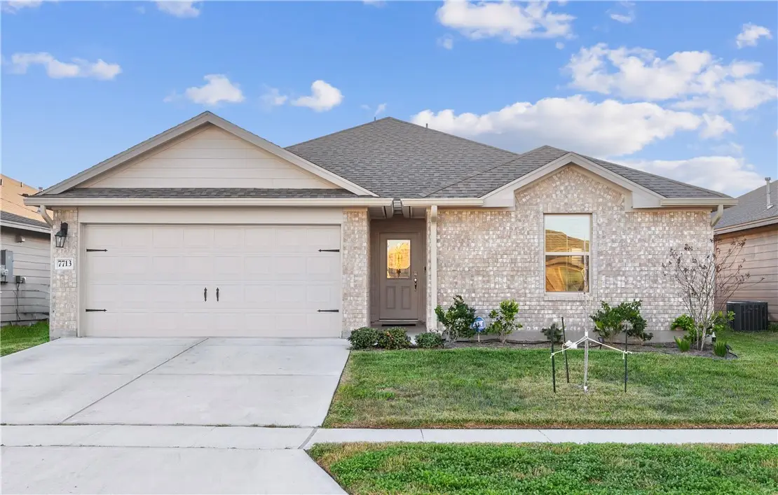 7713 Bronco Buster Drive, Corpus Christi, TX 78414 - Image #1