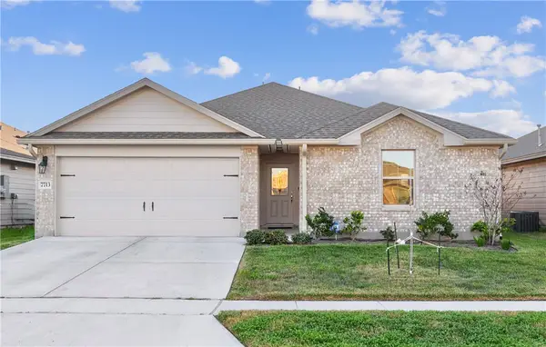 7713 Bronco Buster Drive, Corpus Christi, TX 78414