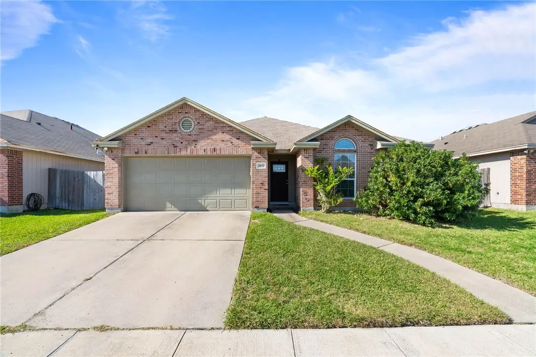 3937 Freds Folly Drive, Corpus Christi, TX 78414 - Image #1
