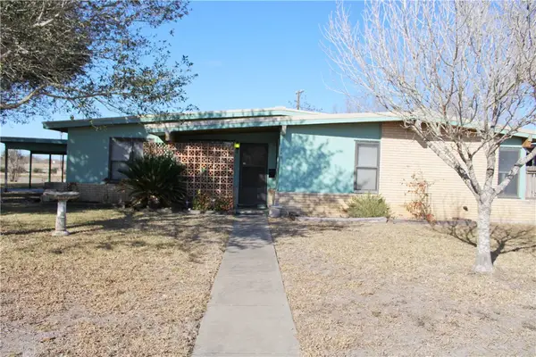 740 Santa Clara Drive, Kingsville, TX 78363