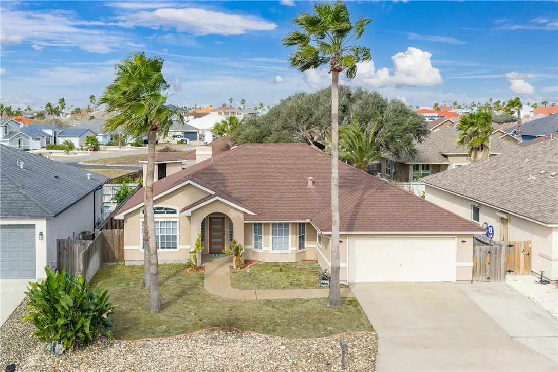 15829 Vincent Drive, Corpus Christi, TX 78418 - #1