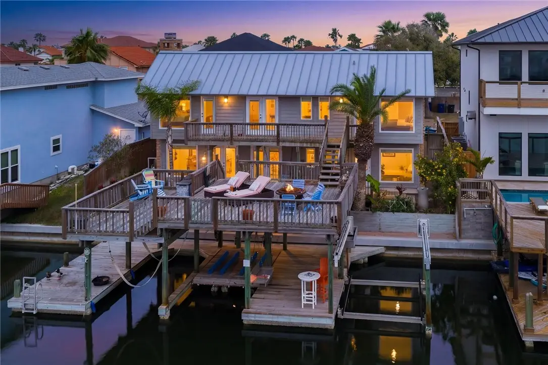 13737 Cayo Gorda Court, Corpus Christi, TX 78418 - #1