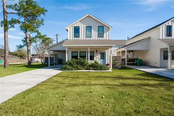 503 S 13th Street, Aransas Pass, TX 78336