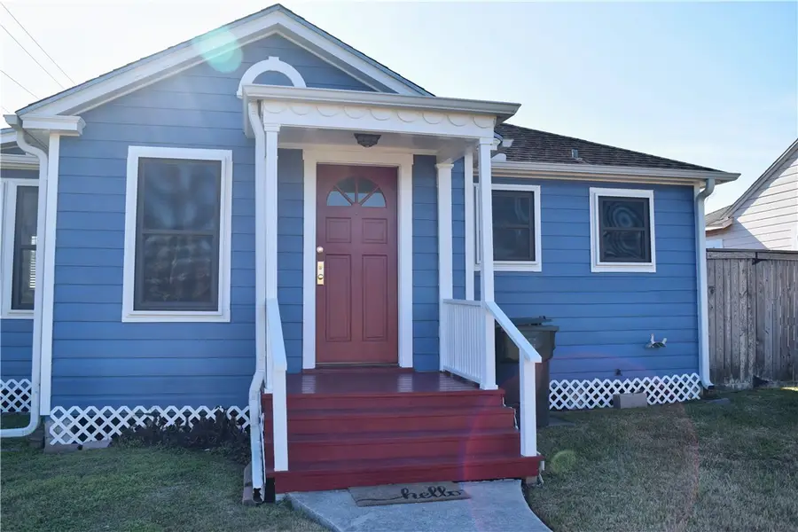 701 Naples Street, Corpus Christi, TX 78404 - #3