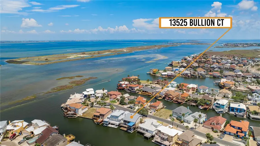 13525 Bullion Court, Corpus Christi, TX 78418 - Image #2