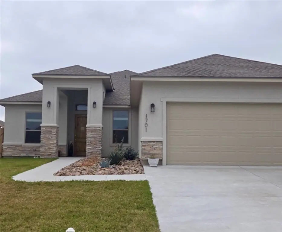 1701 Elm View Drive, Corpus Christi, TX 78418 - Image #1