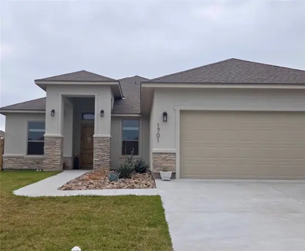 1701 Elm View Drive, Corpus Christi, TX 78418