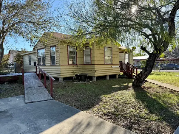 1633 Marguerite Street, Corpus Christi, TX 78401