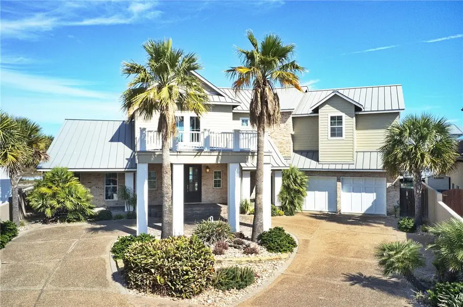 13806 Captains Row, Corpus Christi, TX 78418 - Image #2