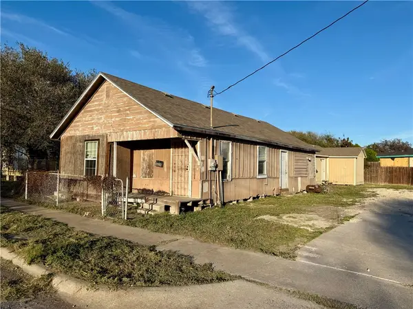 512 14th Street, Corpus Christi, TX 78401