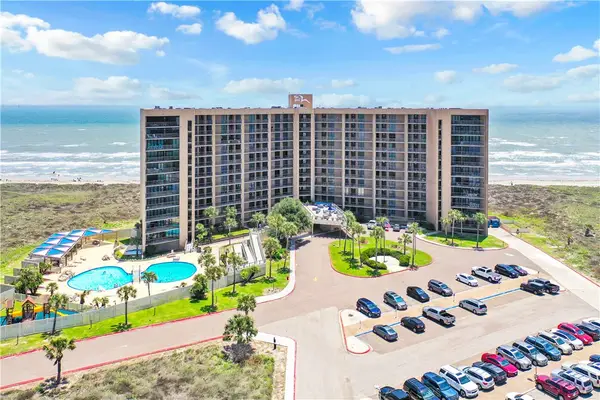 6649 Seacomber Drive #304, Port Aransas, TX 78373