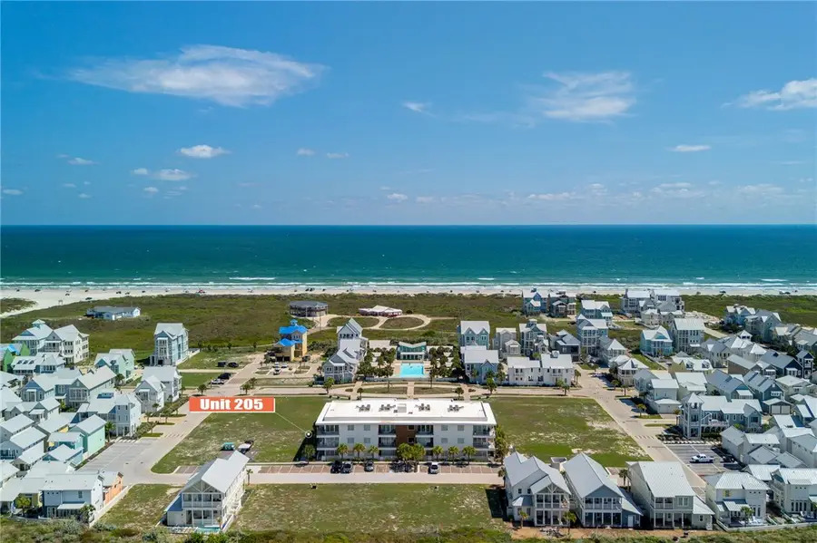 630 W Center Square #205, Port Aransas, TX 78373 - Image #2