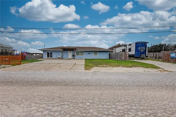 111 Caribbean Drive, Corpus Christi, TX 78418