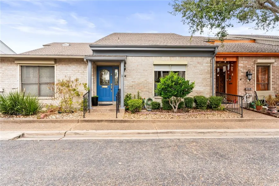 44 Rock Creek Drive, Corpus Christi, TX 78412 - Image #2