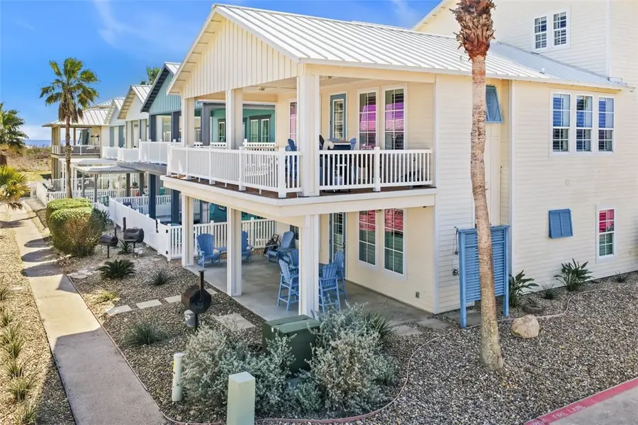 903 Banyan Beach, Port Aransas, TX 78373 - Image #3
