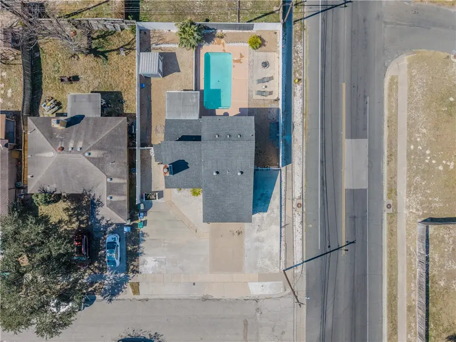 2301 Vialoux Drive, Corpus Christi, TX 78418 - Image #3