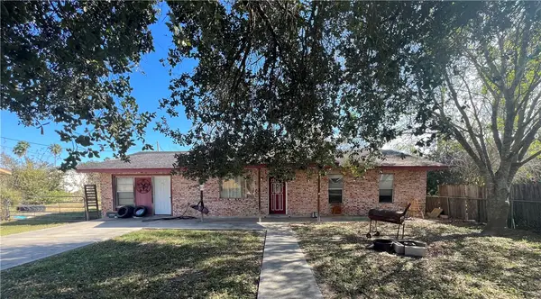 26067 Road 827 Road, Harlingen, TX 78552