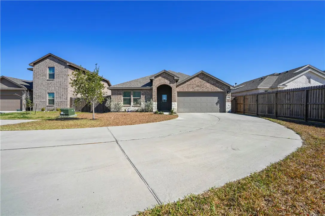 1337 Trent Park, Corpus Christi, TX 78415 - Image #1