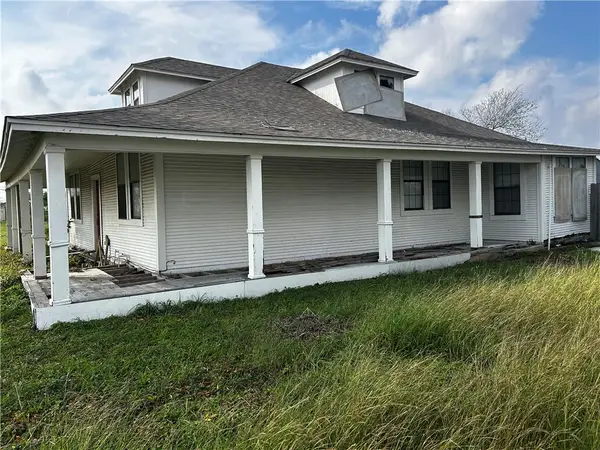 323 Toland, Taft, TX 78390