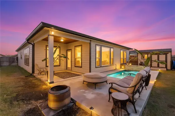 1815 Monterey Bay Drive, Portland, TX 78374