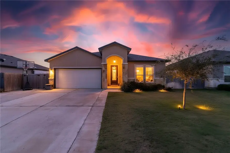 1815 Monterey Bay Drive, Portland, TX 78374 - Image #2