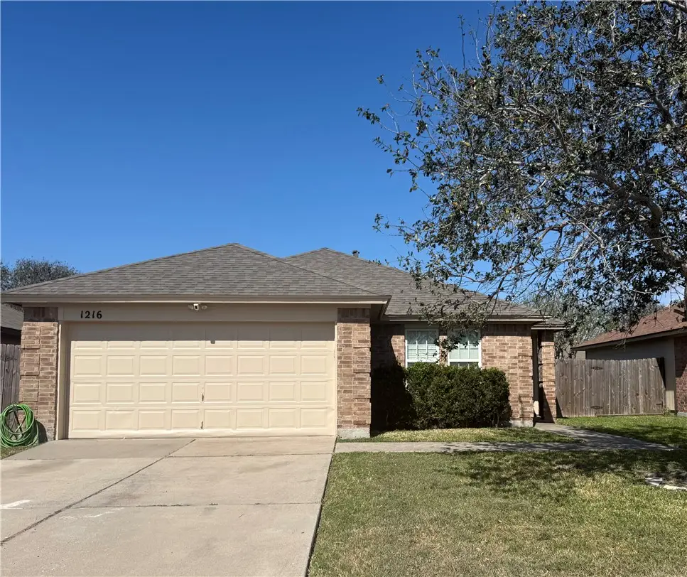 1216 Sacramento, Portland, TX 78374 - #1