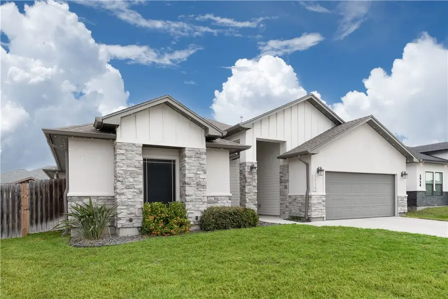 1718 Antoinette Drive, Corpus Christi, TX 78418 - #2