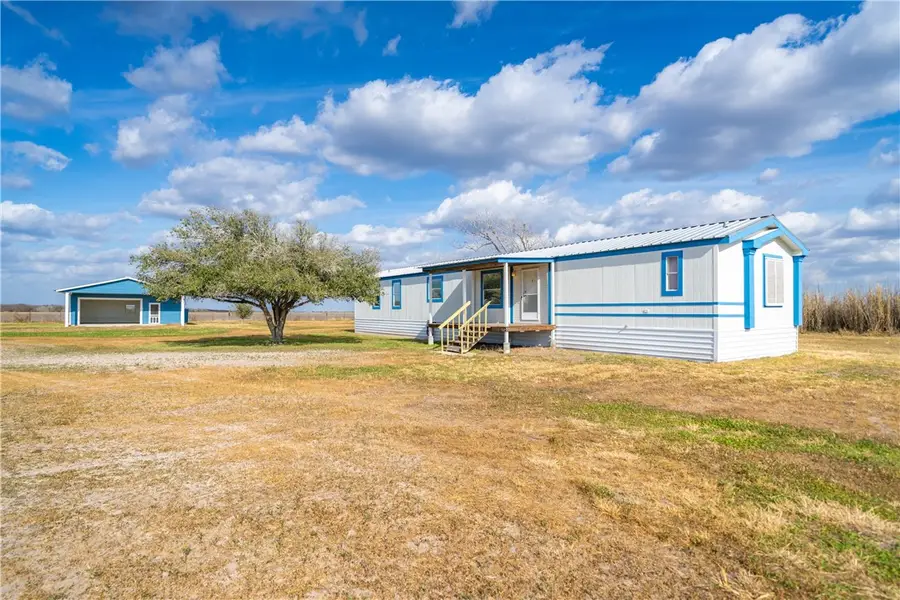 4708 County Road 95, Robstown, TX 78380 - Image #3
