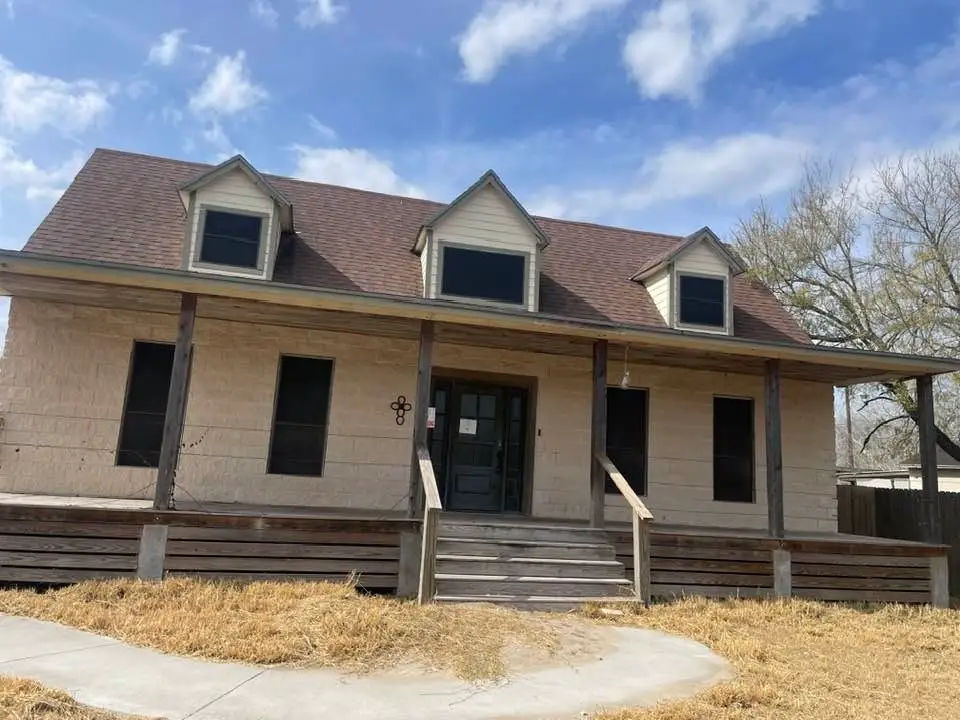 4108 Nimrod, Robstown, TX 78380 - Image #1