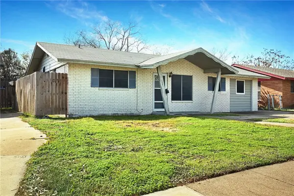 1821 Roslyn Street, Corpus Christi, TX 78416