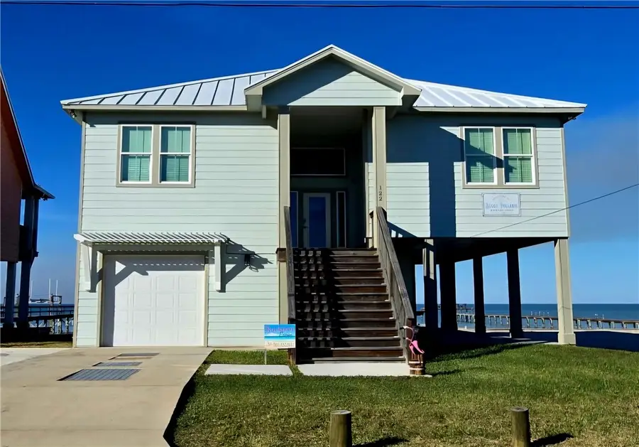 122 Ridge Harbor Drive, Rockport, TX 78382 - Image #2