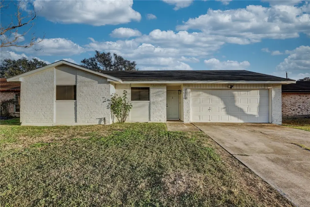 4014 Richwood, Corpus Christi, TX 78410 - Image #1