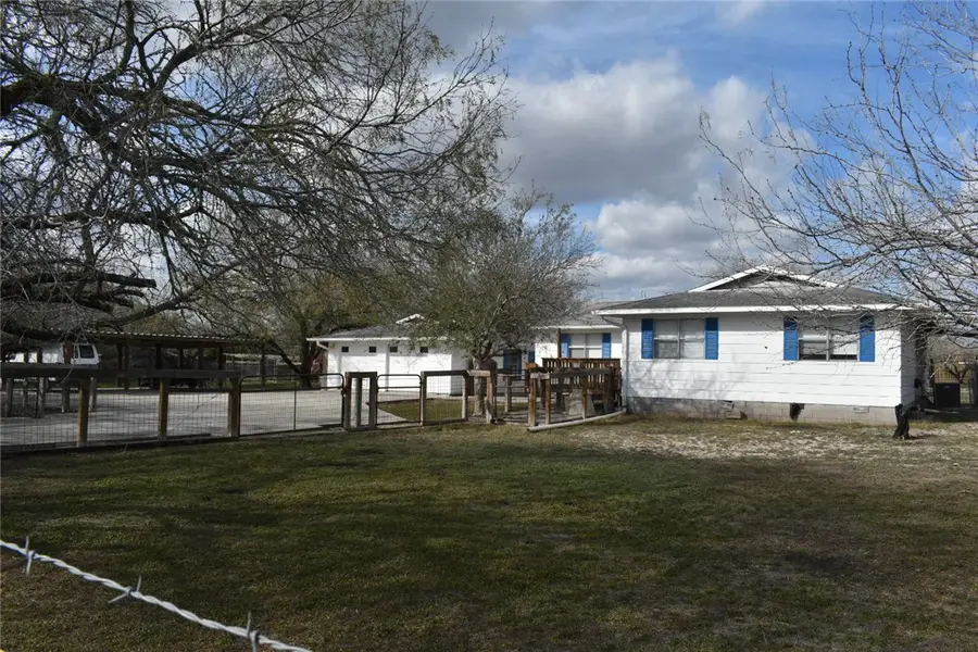 235 County Road 3053, Orange Grove, TX 78372 - #3