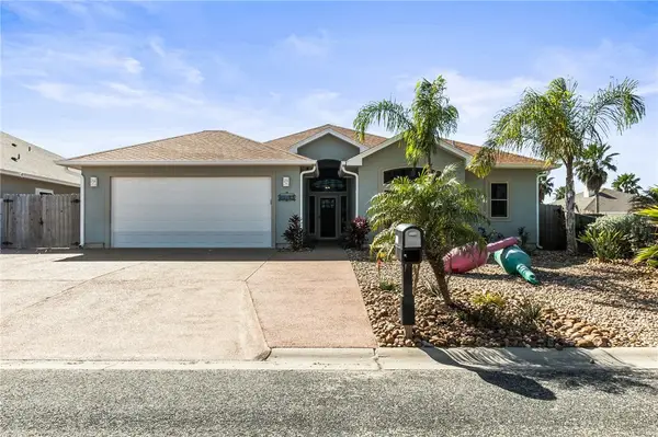 14137 La Blanquilla Drive, Corpus Christi, TX 78418