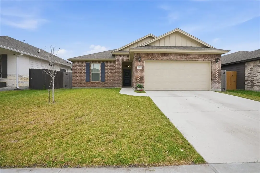 2685 Westeros Street, Corpus Christi, TX 78415 - Image #1