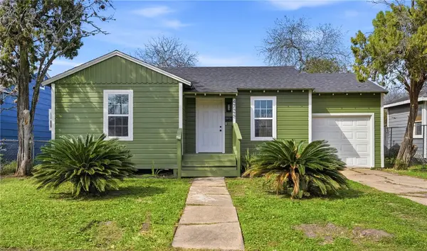 4725 Hamlett Drive, Corpus Christi, TX 78415