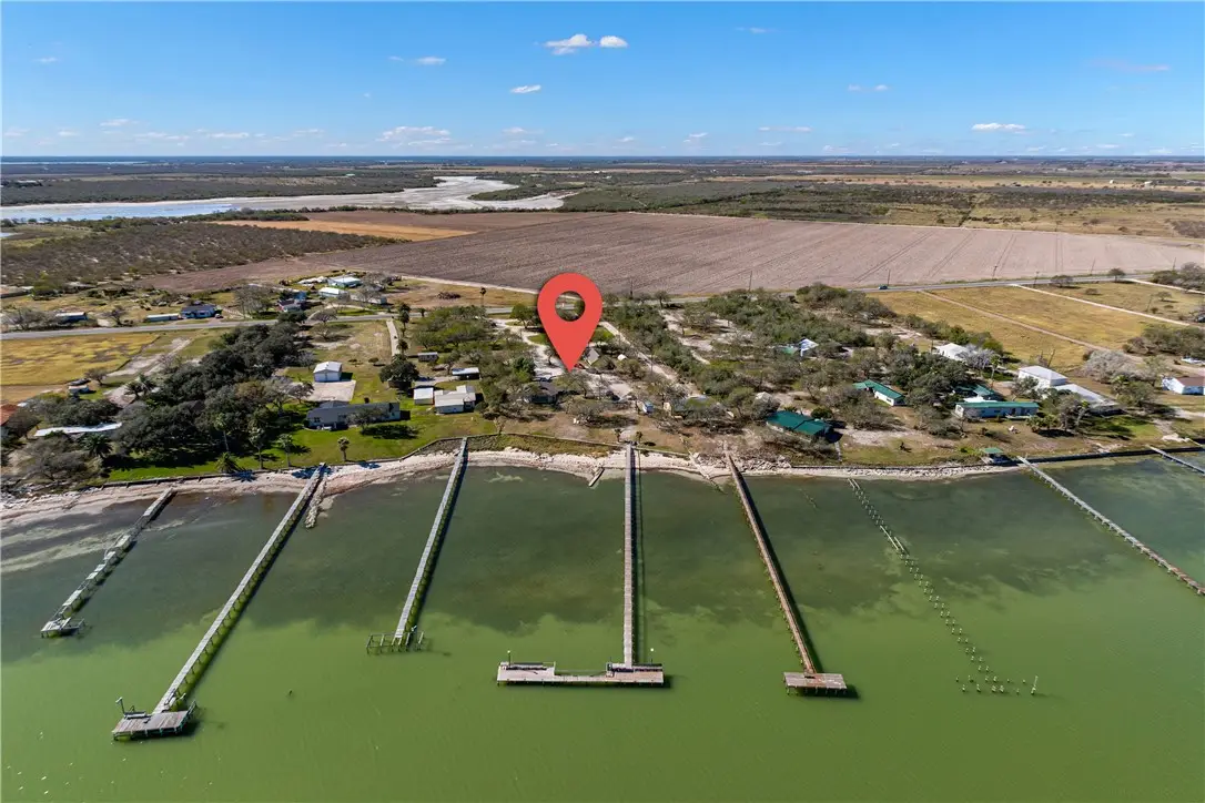 990 E Fm 628, Riviera, TX 78379 - #1