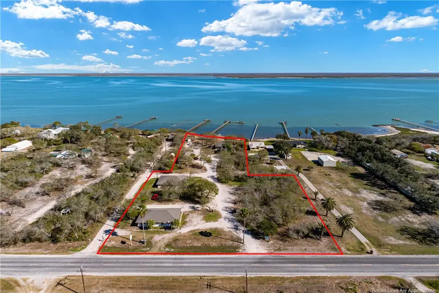 990 E Fm 628, Riviera, TX 78379 - #2