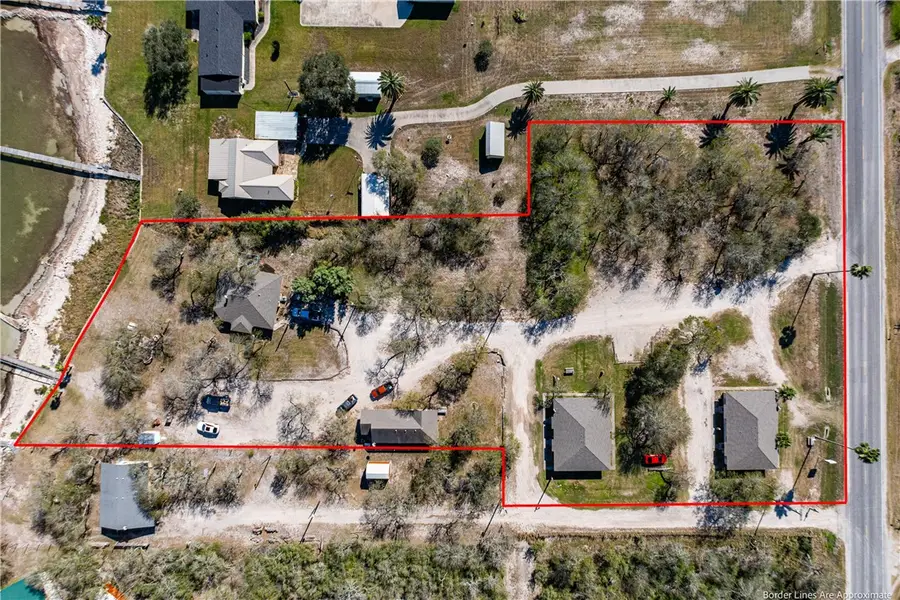 990 E Fm 628, Riviera, TX 78379 - #3