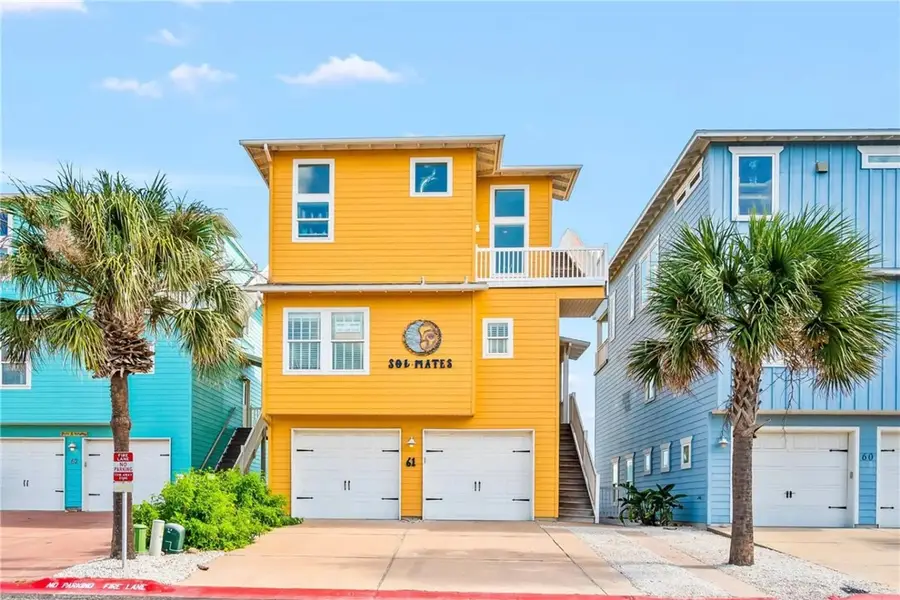 2525 S 11th Street #61, Port Aransas, TX 78373 - Image #2