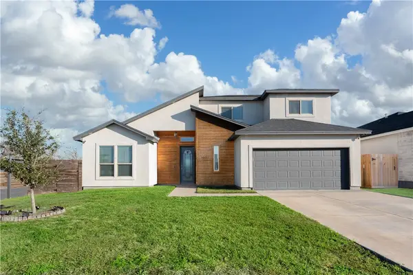 4802 Del Paseo Street, Corpus Christi, TX 78411