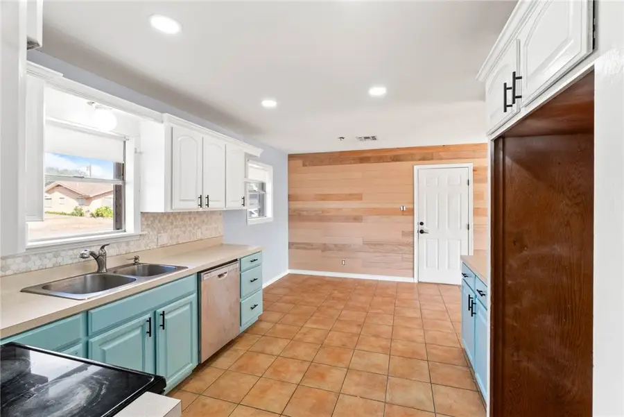 1318 W Cherrystone Drive, Corpus Christi, TX 78412 - #2