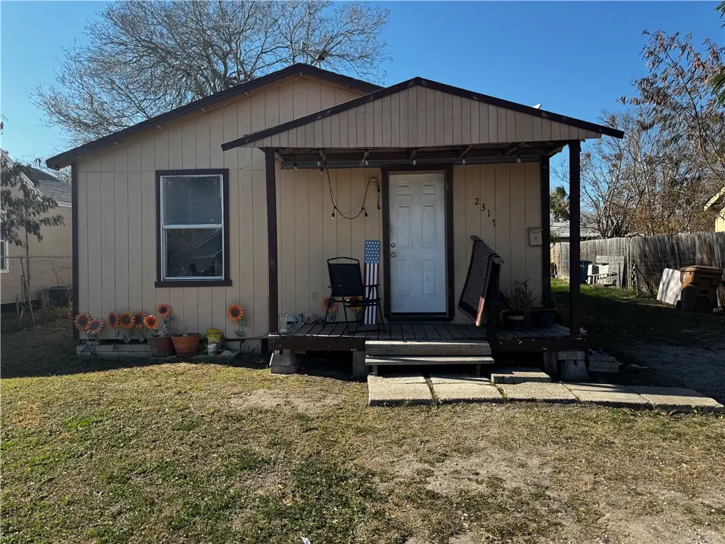 2317 Elizabeth Street, Corpus Christi, TX 78404 - Image #1