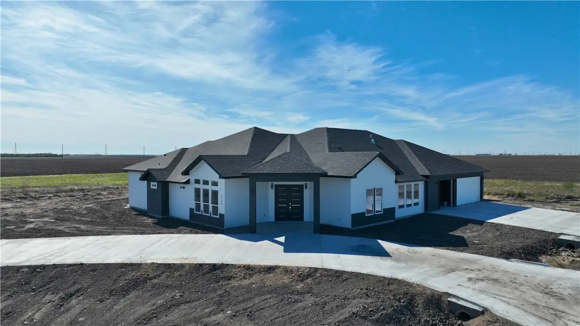 4709 Merlot Court, Robstown, TX 78380 - Image #1